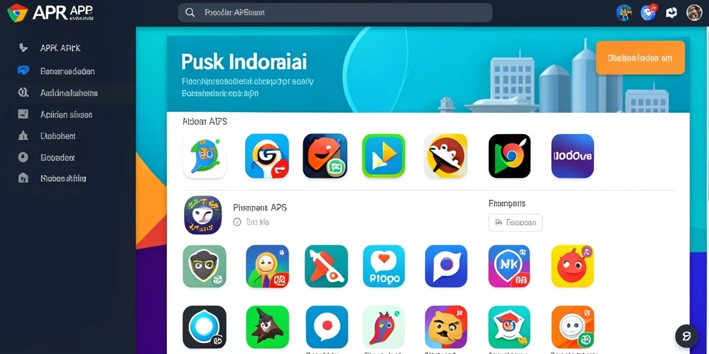 Fitur bonus yang menarik dan menguntungkan bagi pemain.