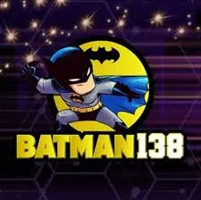 betman138 — ikon APK