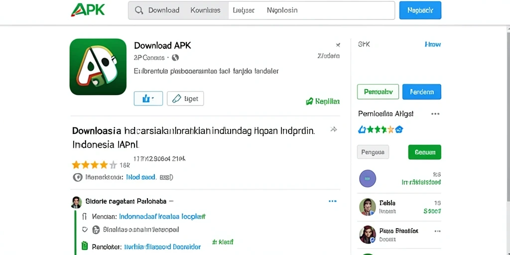Antarmuka ramah pengguna yang memudahkan navigasi.