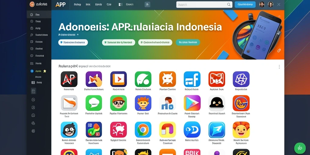 Fitur bonus yang menguntungkan dan menarik.