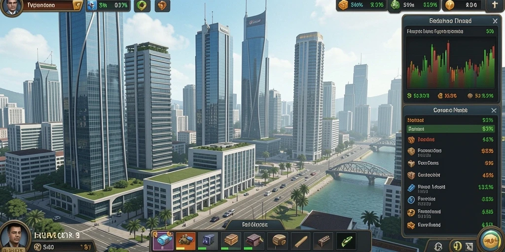 Bonus dan event menarik yang membuat permainan lebih seru.