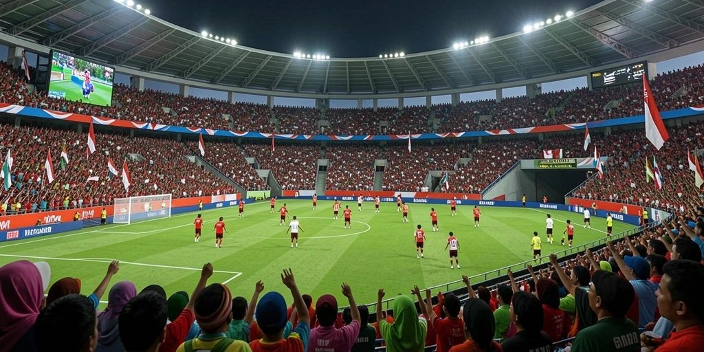 Fitur sosial yang memungkinkan interaksi antar pemain.