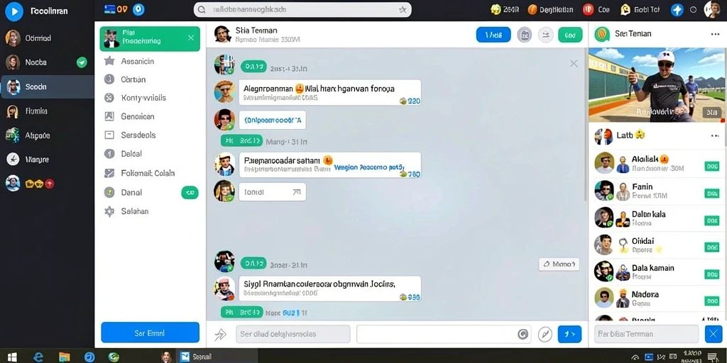 Fitur bonus yang menawarkan peluang menang lebih besar.