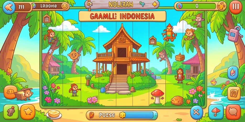 Sistem reward yang adil dan menguntungkan.