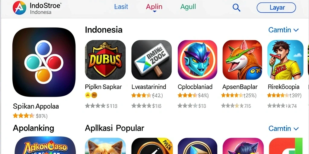 Bonus menarik yang membuat permainan semakin seru.