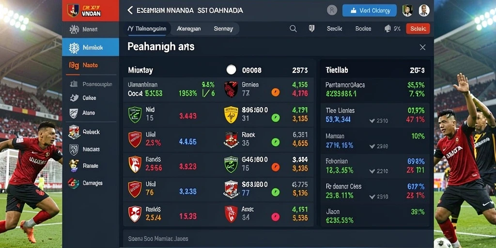 Tabel hadiah besar menunggu setiap pemain di L777.