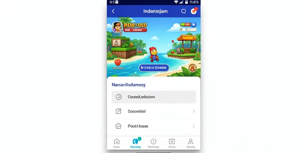 Karakter dengan kemampuan unik dalam permainan.
