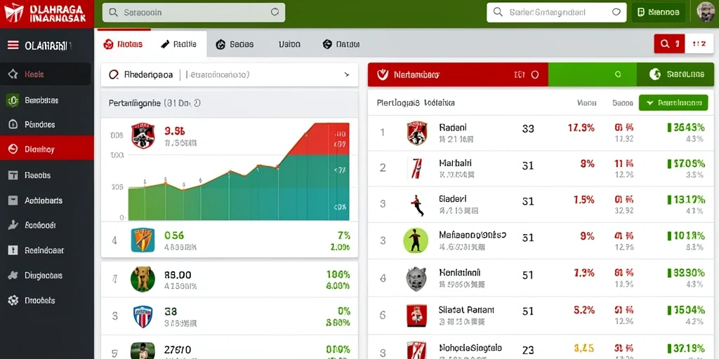 Putaran bonus yang mengasyikkan dan berhadiah.