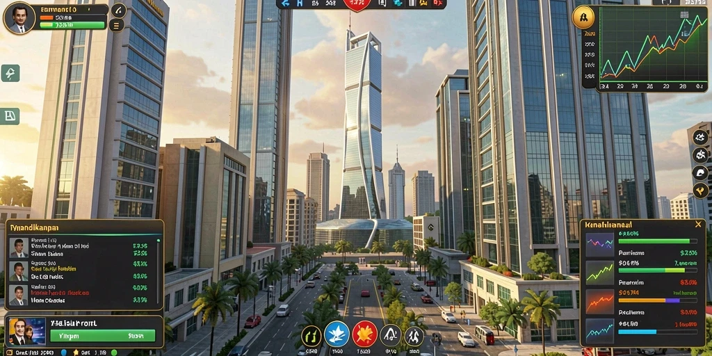 Tema mesin slot yang bervariasi dan kreatif.