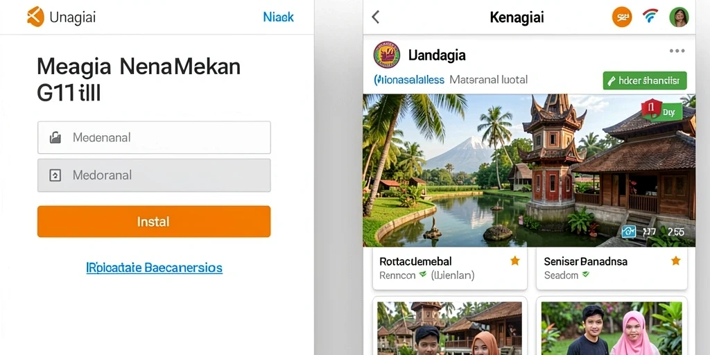 Screenshot menunjukkan fitur bonus yang menguntungkan di RAJAPAMEN.
