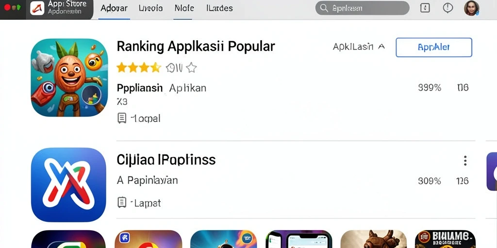 Screenshot ini menampilkan antarmuka yang ramah pengguna dan mudah dinavigasi.