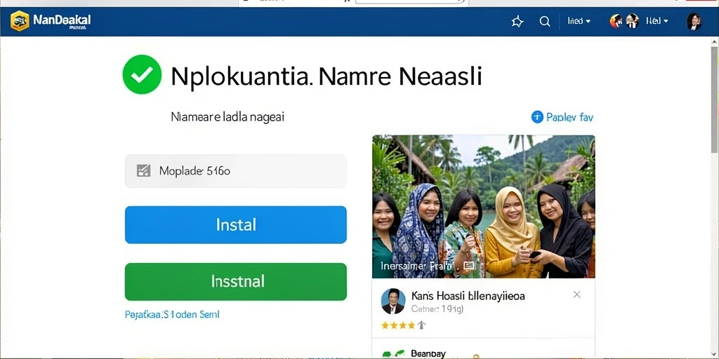 Grafik berkualitas tinggi yang mengesankan.