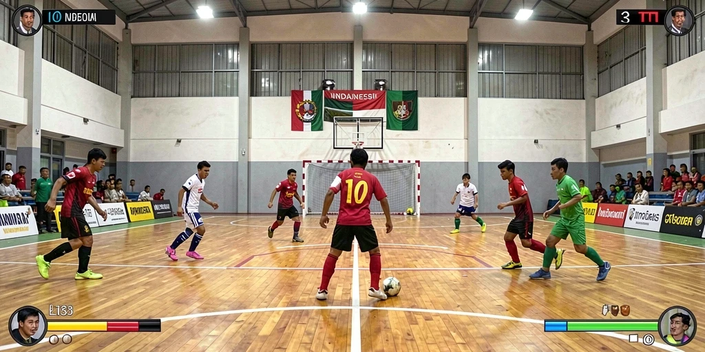 Bonus menarik yang meningkatkan peluang menang.